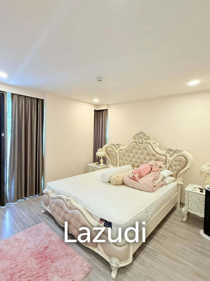 รูป 2 Beds 2 Baths 65 SQ.M Maestro 14 Siam-Ratchathewi - รูปที่ 6/12