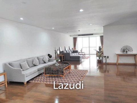 3 Bedroom 4 Bathroom 274 SQ.M at GM Height