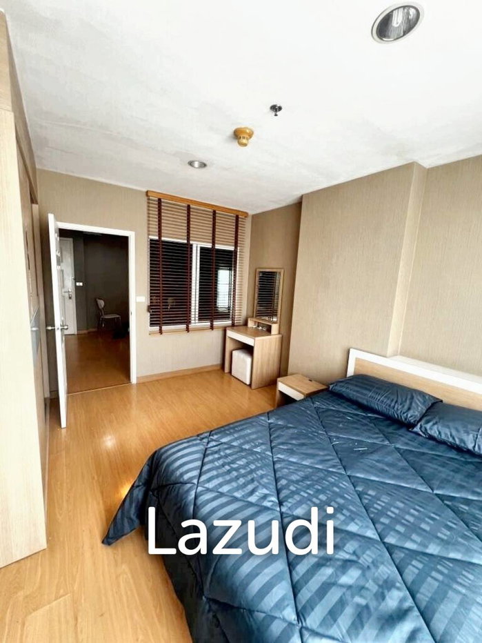รูป 1 Bed 1 Bath 42 SQ.M Life @ Sukhumvit 65 - รูปที่ 4/8
