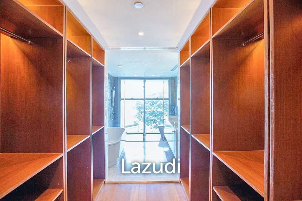 รูป 4 Bed 5 Bath 542 SQ.M Triplex The Pano - รูปที่ 10/12