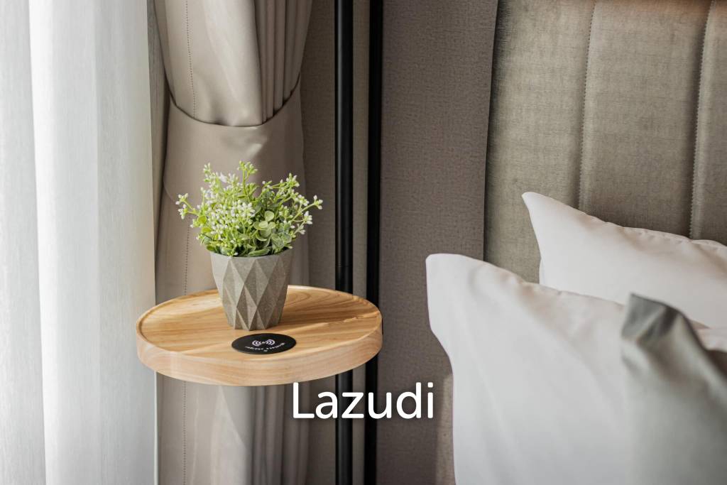 รูป 2 Bed for rent at The Key Rama3 - รูปที่ 11/15