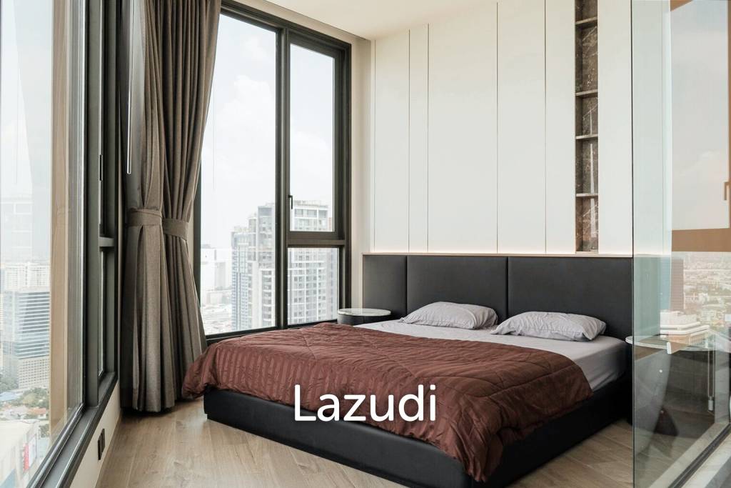 รูป 2 Bed 2 Bath 73 SQ.M The Crest Park Residences - รูปที่ 12/17