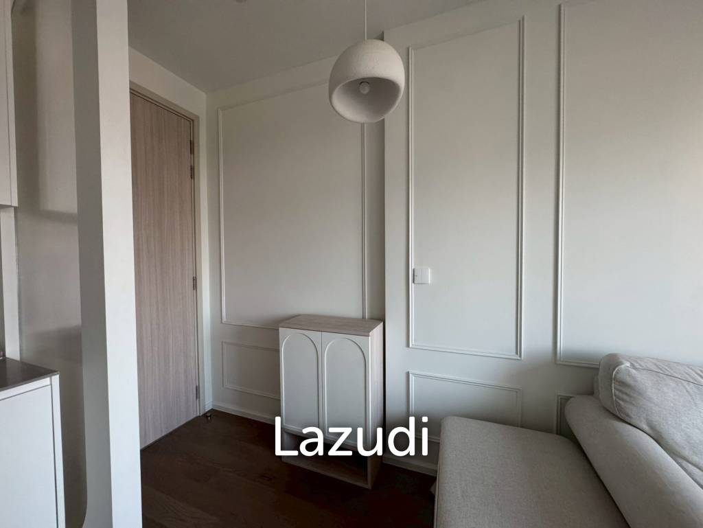 รูป 51 sqm 2 Bedroom Condo at The Privacy Taopoon Interchange - รูปที่ 5/11