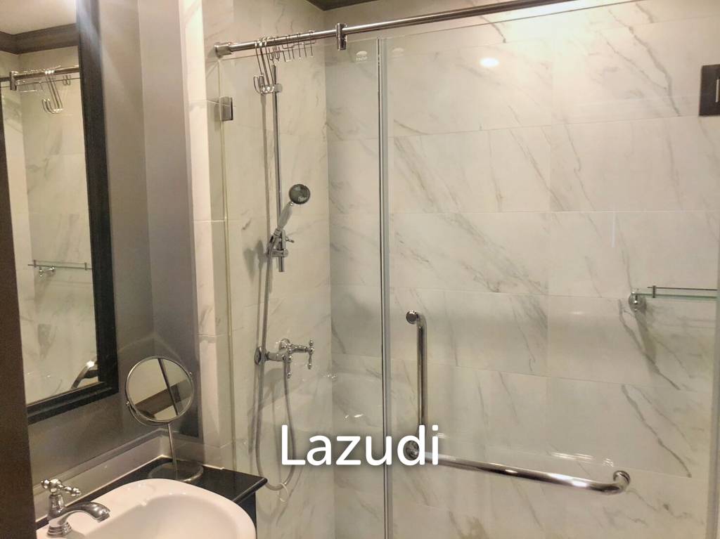 รูป 1 Bed 1 Bath 38 SQ.M The Reserve - Kasemsan 3 - รูปที่ 11/11