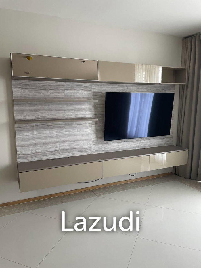รูป 2 Bed 2 Bath 90 Sqm The Empire Place - รูปที่ 4/15