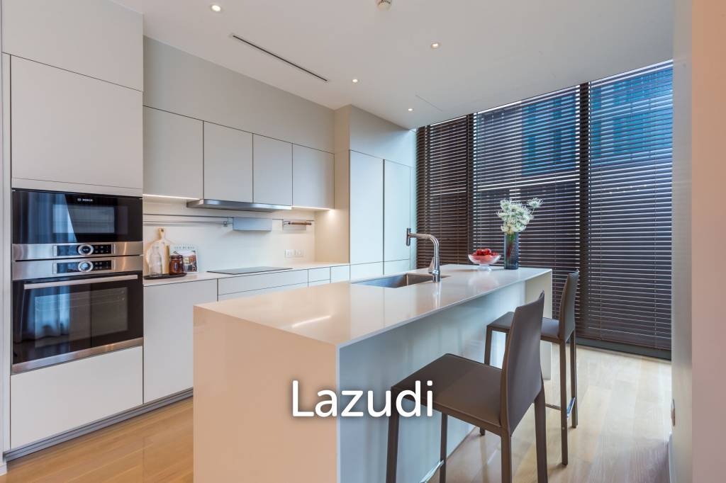 รูป 2 Bed 2 Bath 168 SQ.M Baan Sindhorn - รูปที่ 12/41