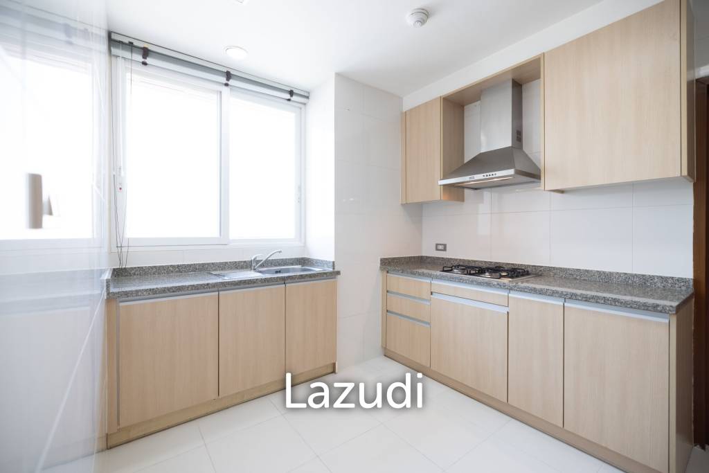 รูป 2 Bed 2 Bath 160 SQ.M The Residence Sukhumvit 24 - รูปที่ 7/24