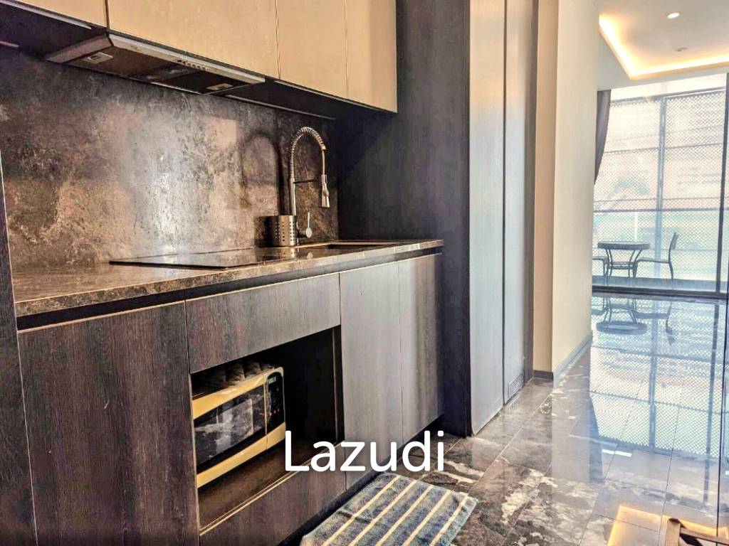 รูป 1 Bedroom 1 Bathroom 48 SQ.M 168 Sukhumvit 36 - รูปที่ 14/15