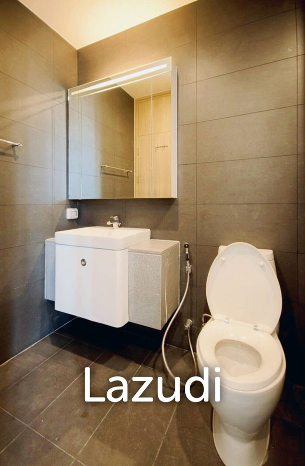 รูป 3 Bed 3 Bath 186 SQ.M Noble Ploenchit - รูปที่ 24/26