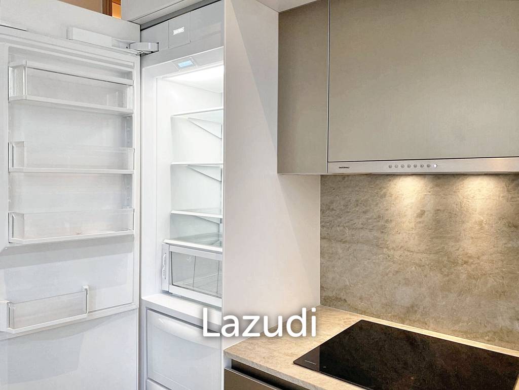 รูป 1 Bed 2 Bath 85 SQ.M SCOPE Langsuan - รูปที่ 9/22