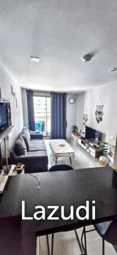 1 Bed 1 Bath 42 SQ.M Mirage Sukhumvit 27