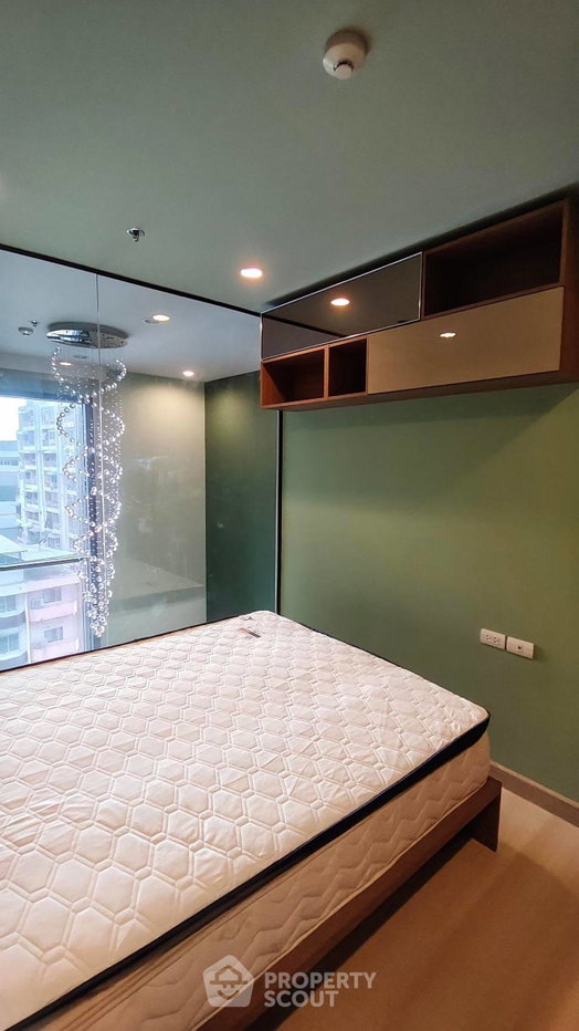 รูป คอนโด 1 ห้องนอน Onyx พหลโยธิน ใกล้ BTS สะพานควาย 200 ม. (ID 2903118) - รูปที่ 2/11