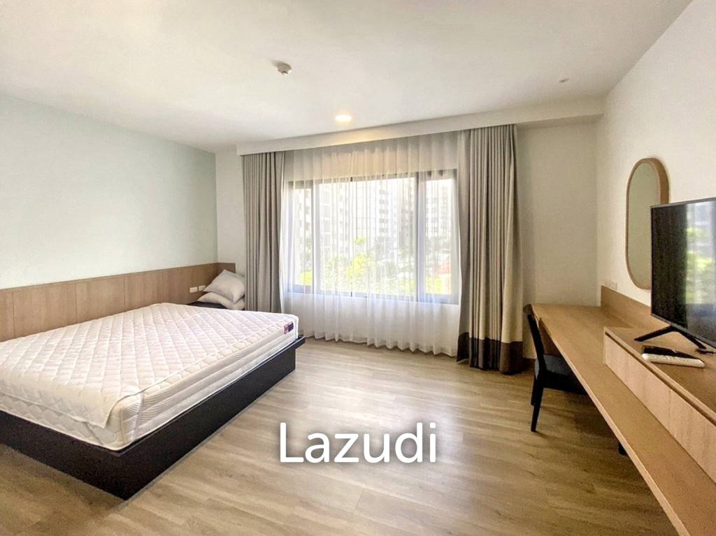 รูป 2 Bed 2 Bath 120 SQ.M Greenery Place - รูปที่ 7/14