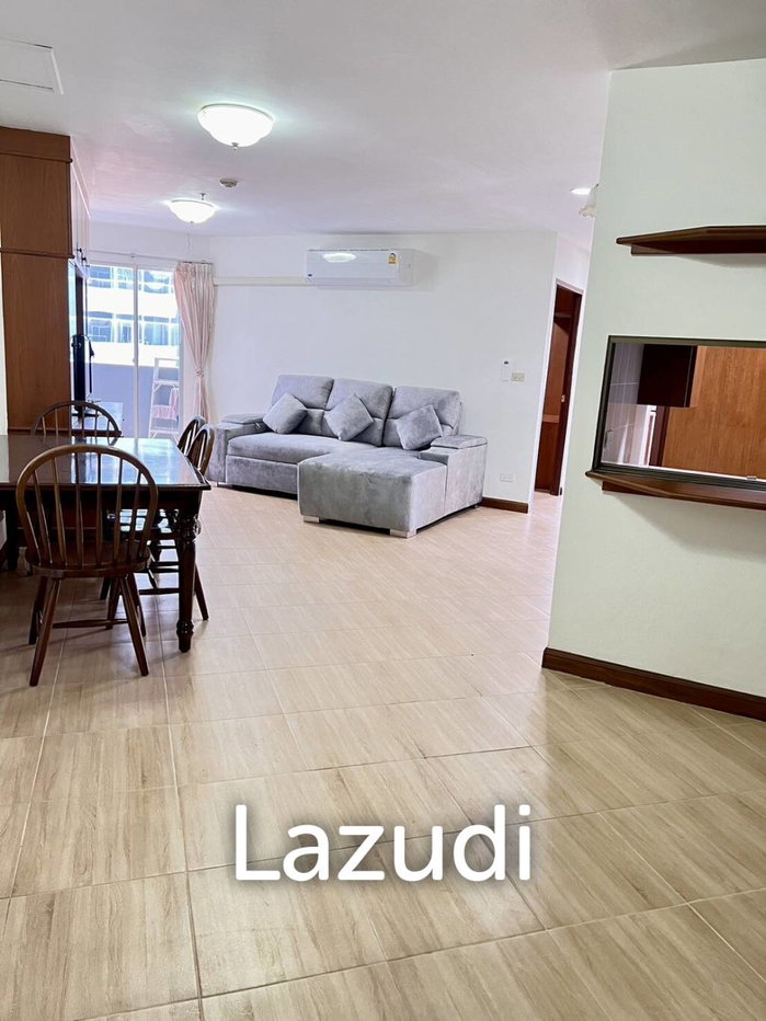 รูป 2 Bedroom 2 Bathroom 85 SQ.M Wittayu Complex - รูปที่ 4/17