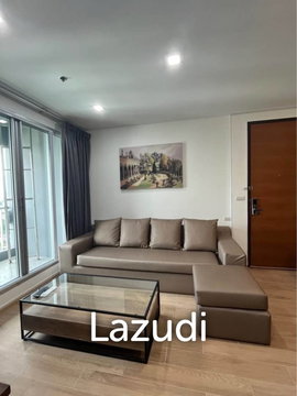 Luxurious 2-Bedroom Condo in Rhythm Sukhumvit 50