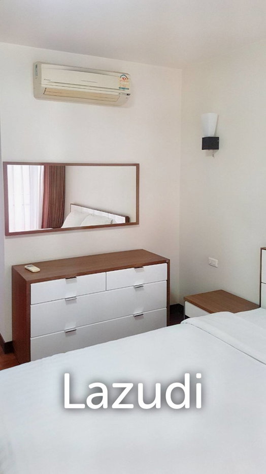 รูป 2 Bed 2 Bath 84.50 SQ.M Baan Sukhumvit 14 - รูปที่ 9/18