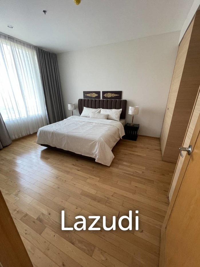 รูป 2 Bed 2 Bath 90 Sqm The Empire Place - รูปที่ 5/15