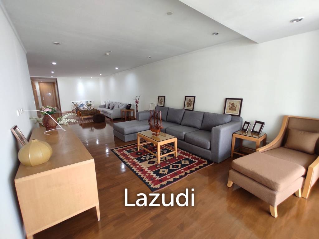 รูป 3 Bedroom 4 Bathroom 274 SQ.M at GM Height - รูปที่ 3/35