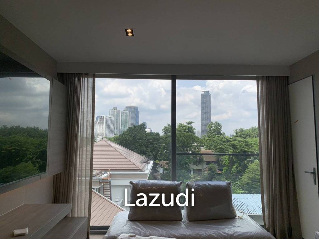 รูป 1 Bedroom 1 Bathroom 28 SQ.M SCOPE Promsri - รูปที่ 4/5