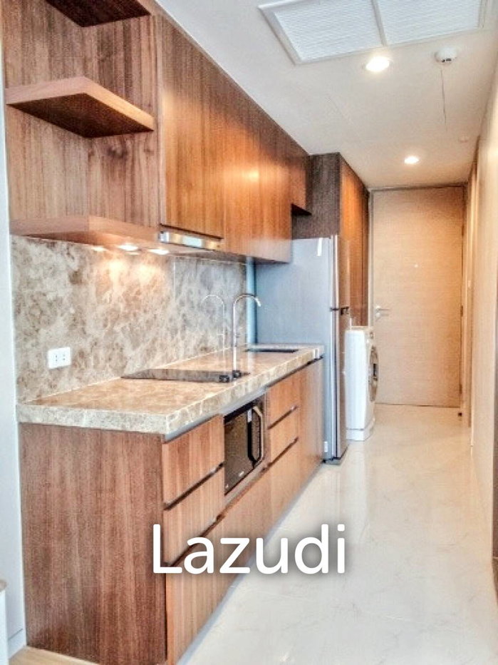 รูป 1 Bed 1 Bath 46 SQ.M Siamese Thirty Nine - รูปที่ 3/5