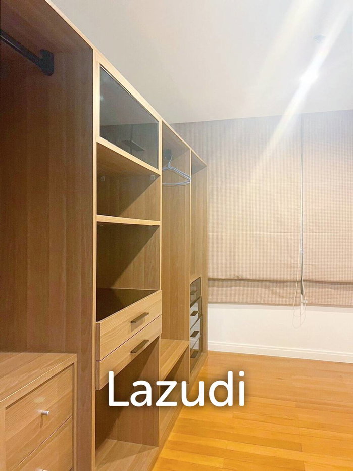 รูป 3 Bed 3 Bath 180 SQ.M The Royal Saladaeng - รูปที่ 6/12