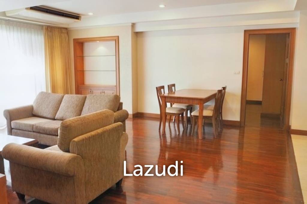 picture 2 Bed 2 Bath 150 SQ.M at Nagara Mansion - 4/9