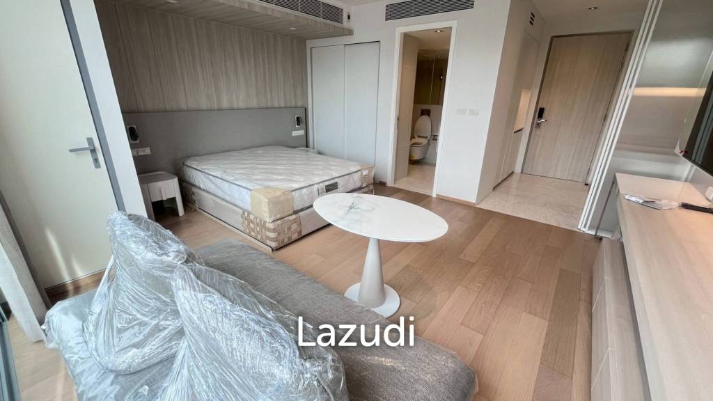 รูป 1 Bedroom 1 Bathroom 32 SQ.M SCOPE Promsri - รูปที่ 4/6