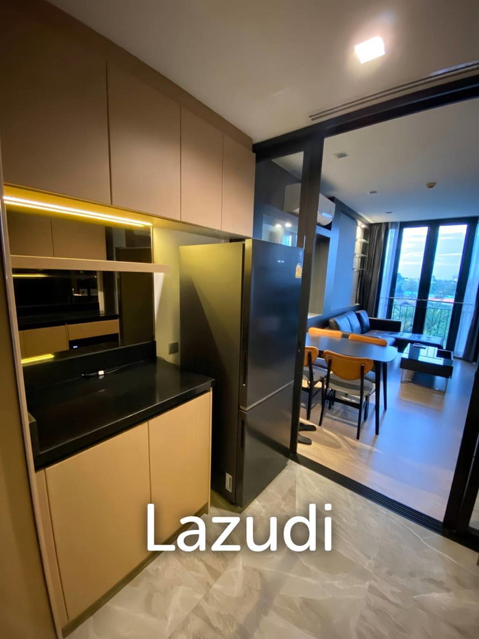 รูป 37 Sqm 1 Bed  KAWA HAUS - รูปที่ 6/7