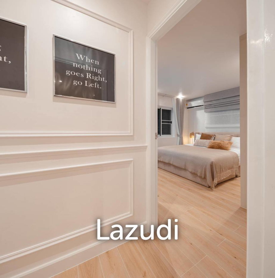 รูป 3 Bed 2 Bath 96 SQ.M Fortune Condo Town - รูปที่ 20/36