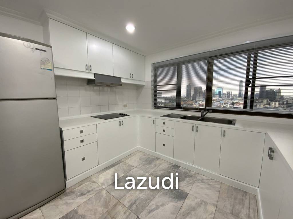 picture 3 Bed 4 Bath 237 SQ.M Regent on the Park 3 - 17/26
