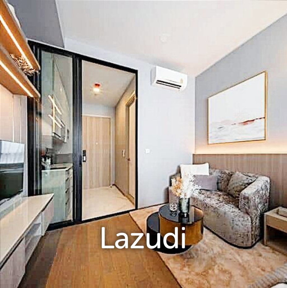 รูป 1 Bed 1 Bath 24 SQ.M Park Origin Phayathai - รูปที่ 2/13