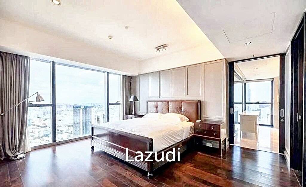 รูป 4 bed 5 bath 366 SQ.M The Met condominium - รูปที่ 18/21