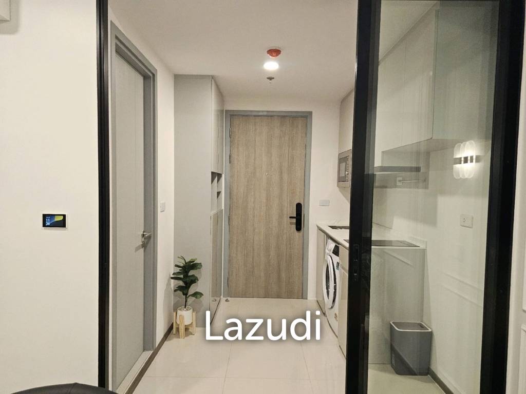 รูป 2 Bedroom 2 Bathroom 52 Sq.m SOHO Bangkok Ratchada - รูปที่ 6/12