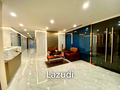 Office for rent Srinakharinwirot University Prasanmit Campus : 210 SQ.M Office for rent in Asoke area