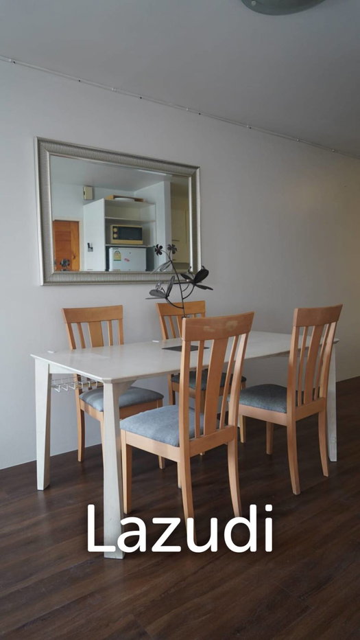 รูป 1 Bed 1 Bath 64 Sqm J.C. Tower - รูปที่ 5/7