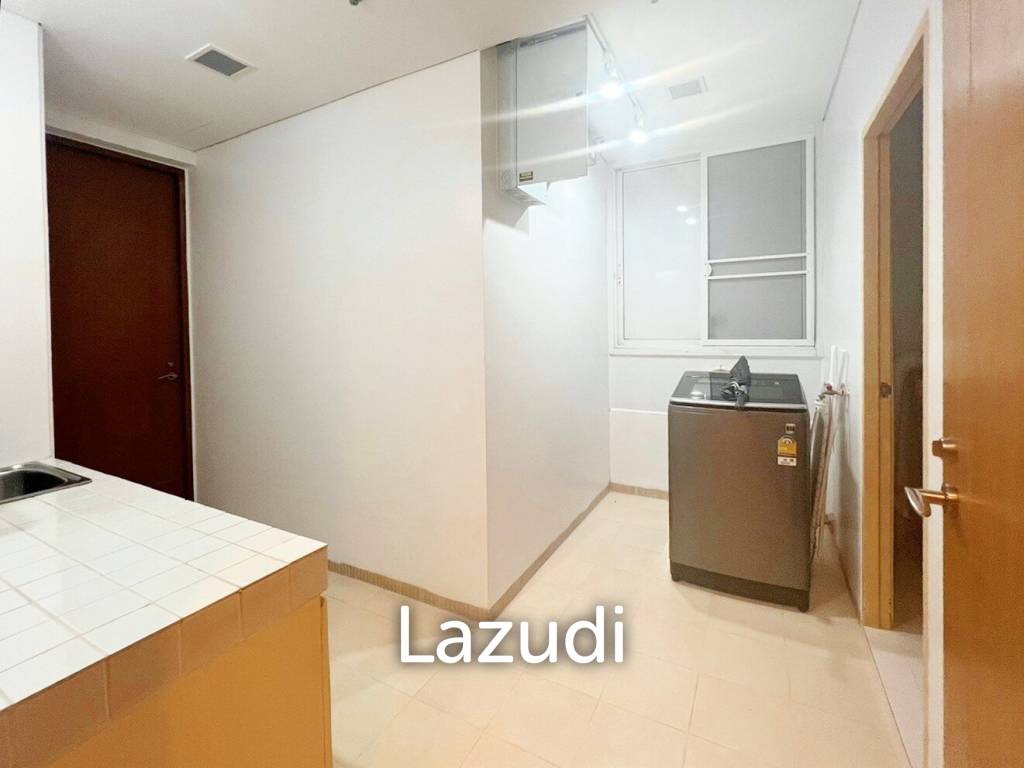 รูป 3 Bed 3 Bath 180 SQ.M The Royal Saladaeng - รูปที่ 5/12