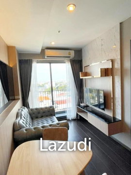 1 Bedroom 1 Bathroom 36 SQ.M at C Ekkamai