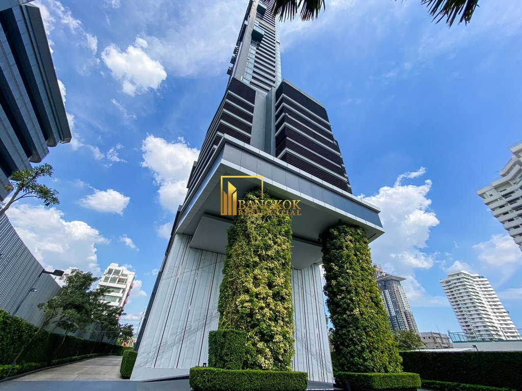 รูป Canapaya Residence | Luxurious 2 Bedroom Riverfront Condo - BR19033CD - รูปที่ 33/34