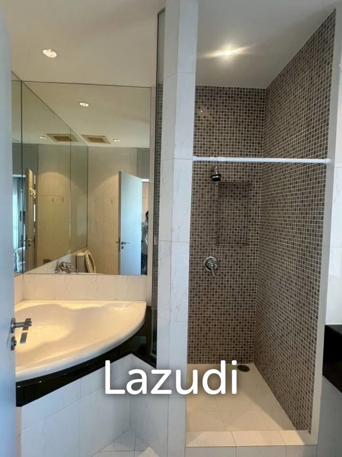 รูป 220 sqm 3-Bed Condo at Royal Residence Park Lumpini Bangkok - รูปที่ 14/19