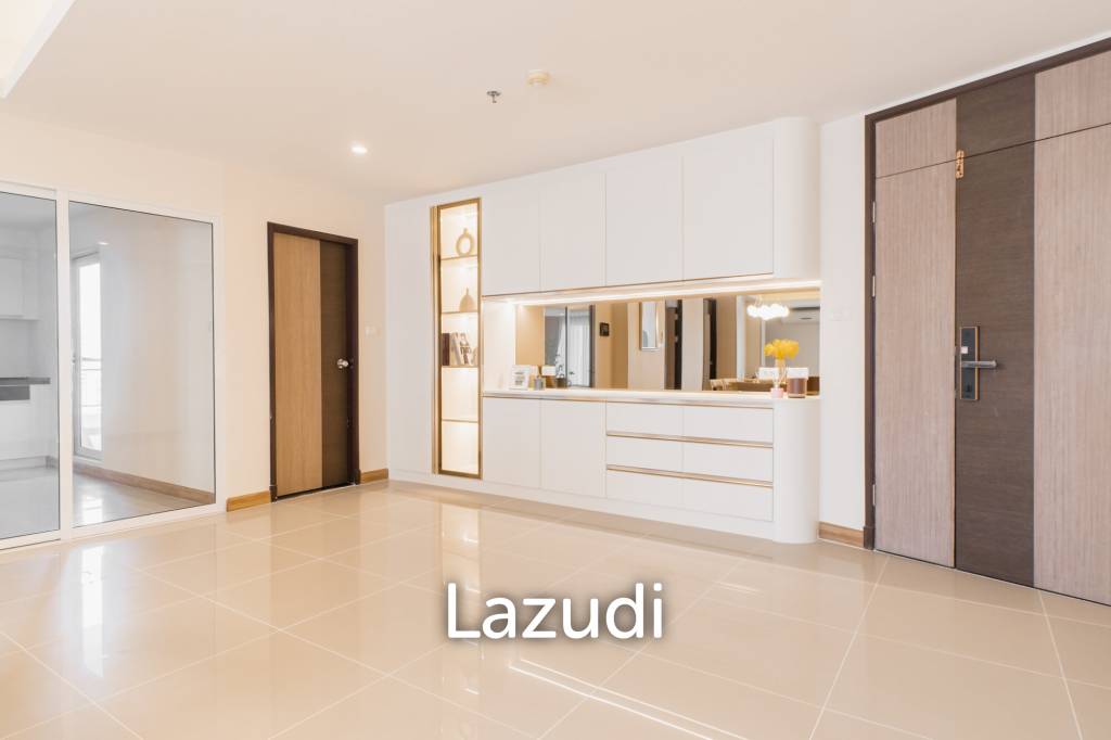 รูป 3 Beds 4 Baths 192 SQ.M Supalai River Resort - รูปที่ 26/28