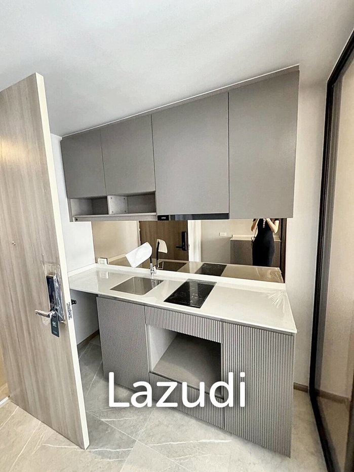 รูป 2 Bed 2 Bath 58 SQ.M Chapter Thonglor 25 - รูปที่ 3/7
