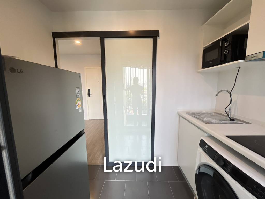 picture 1bed 1bath 28Sqm for rent at Blue sukhumvit 89 - 11/20