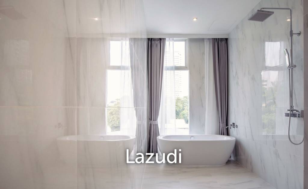 รูป 1 Bedroom 60 SQ.M Bakara Residence - Thonglor 20 - รูปที่ 4/7