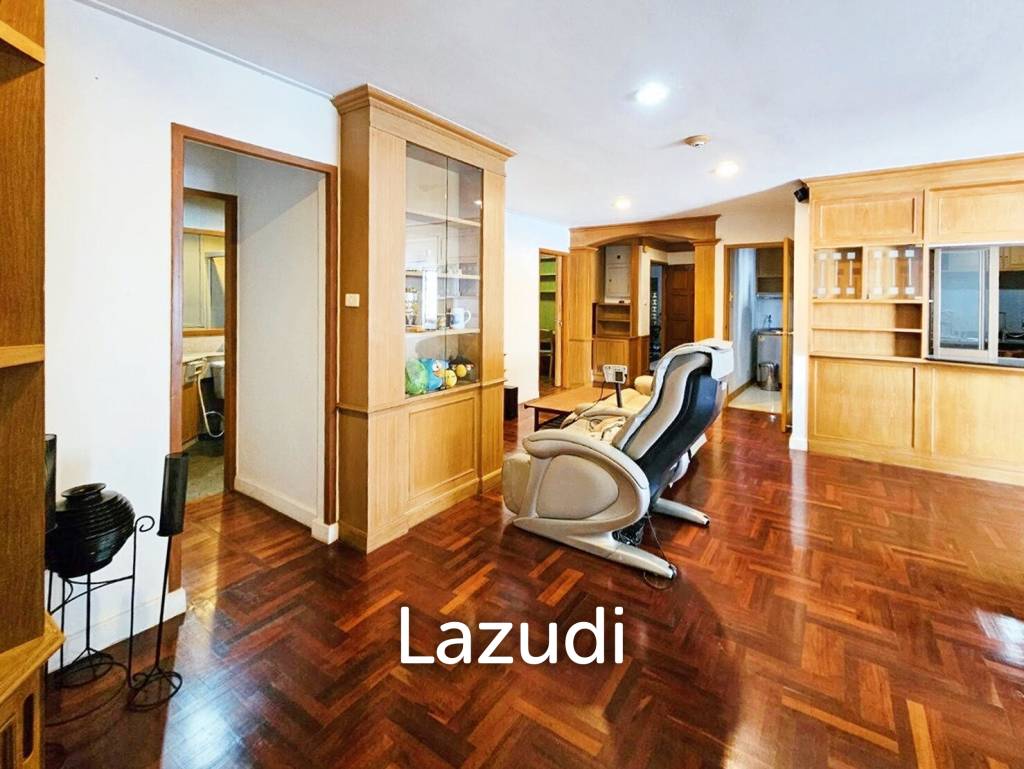 รูป 3 Bed 2 Bath 147 SQ.M Richmond Palace - รูปที่ 5/29
