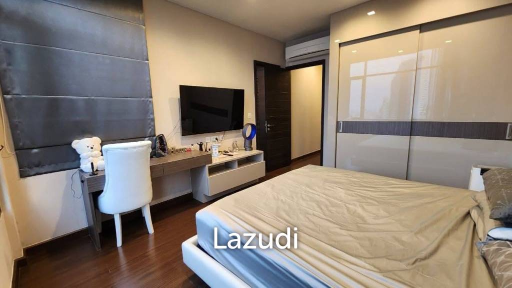 รูป 2 Bedroom 2 Bathroom 82 SQ.M Ivy Ampio - รูปที่ 9/14