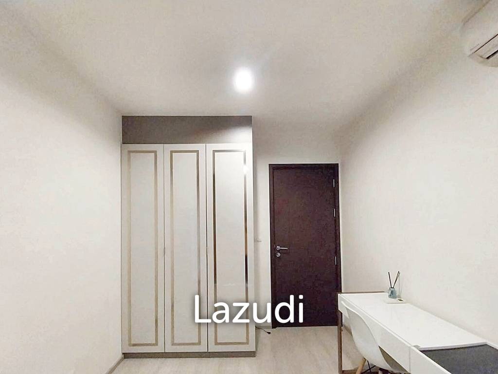 รูป 1 Bedroom 1 Bathroom 41 SQ.M Rhythm Asoke - รูปที่ 6/8