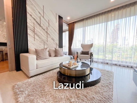 2 Beds 2 Baths 80 SQ.M FYNN Sukhumvit 31