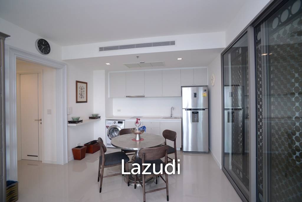 รูป 2 Bedroom 2 Bathroom 82 Sq.m Star View - รูปที่ 5/10
