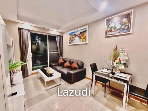 1 Bed 1 Bath 47 SQ.M Supalai Wellington 1