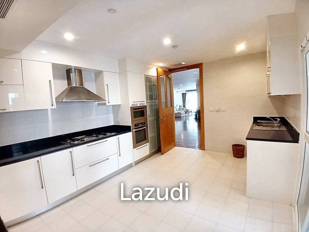 รูป 3 Bedroom 4 Bathroom 274 SQ.M at GM Height - รูปที่ 14/28